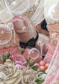 Image 2 of Secret room 6 