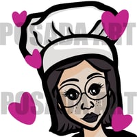Image 4 of CustomTwitch Emote Pack / Customized For You