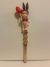 Image 1 of CHARACTER PEN BALLOON 