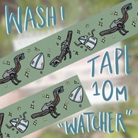 Image 1 of Watcher washi tape