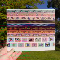 Image 2 of Watcher washi tape