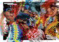 Image 2 of Harsh Comics 90's