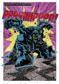 Image 5 of Harsh Comics 90's