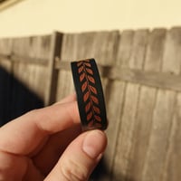 Image 2 of Hades Washi Tape - Stygian and Nyx