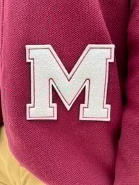 Image 1 of Morehouse - Astor Row Cardigan