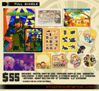 PREORDER ☮︎ FULL BUNDLE
