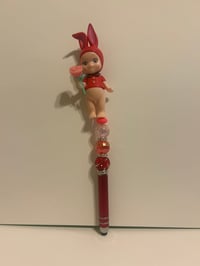 Image 1 of CHARACTER PEN ROSE