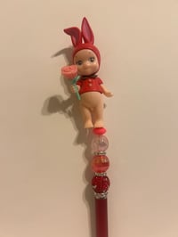 Image 2 of CHARACTER PEN ROSE