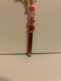 Image 3 of CHARACTER PEN ROSE