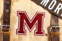 Image 2 of Morehouse - Williamsburg Carry-on Bag
