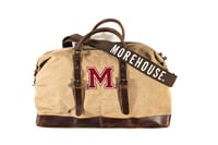 Image 1 of Morehouse - Williamsburg Carry-on Bag