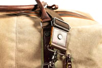 Image 3 of Morehouse - Williamsburg Carry-on Bag