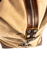 Image 4 of Morehouse - Williamsburg Carry-on Bag