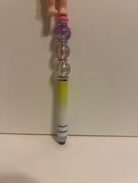 Image 3 of CHARACTER PEN TEDDY 