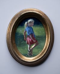 Image 1 of In Aga’s Garden