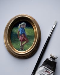 Image 2 of In Aga’s Garden