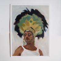 Image 2 of David, el bailarin 