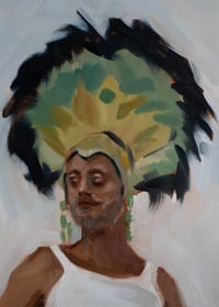 Image 3 of David, el bailarin 