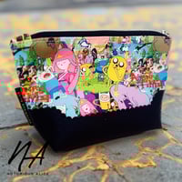 Image 3 of Adventure Pouch