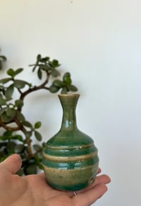 Image 2 of FERN VASE