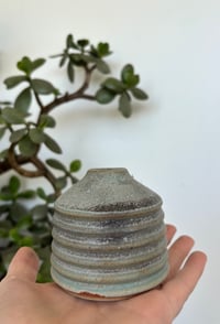 Image 2 of TIDAL VASE