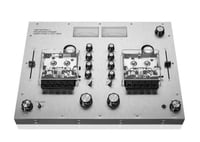 MONOGURUI u-op: (THE deFORMITIES)