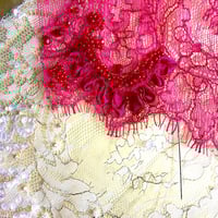 Image 2 of COUTURE EMBELLISHMENT - MASTERCLASS - 