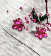 Image 3 of COUTURE EMBELLISHMENT - MASTERCLASS - 