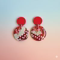 Catalina L Navideña