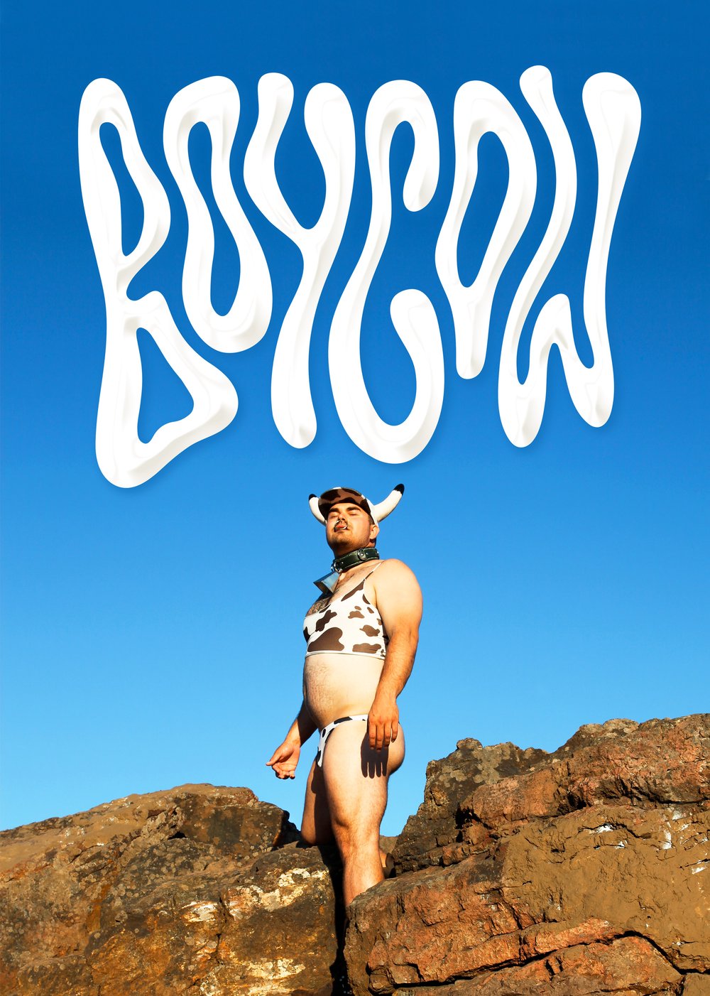 BOYCOW 