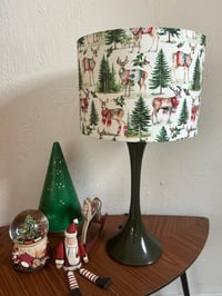 Image of Cream Deer in Sweaters Shade 30cm