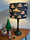 Image of Come Let Us Adore Him Navy Shade 30cm