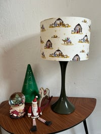Image of Come Let Us Adore Him Cloud Shade 30cm