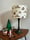 Image of Come Let Us Adore Him Cloud Shade 30cm