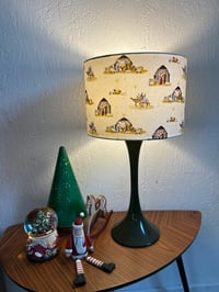 Image of Come Let Us Adore Him Cloud Shade 30cm