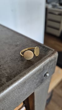 Image 3 of bague SOEURS