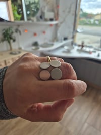 Image 4 of bague SOEURS