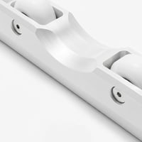 Image 2 of Larifari Frames - white