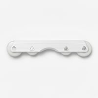 Image 3 of Larifari Frames - white