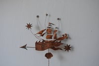 Image 1 of Starry galleon 2