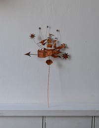 Image 2 of Starry galleon 2
