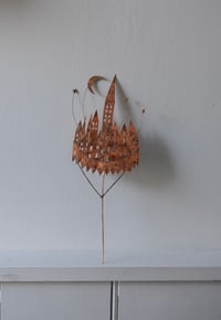 Image 2 of Starry village 1