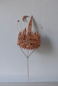 Image 3 of Starry village 1