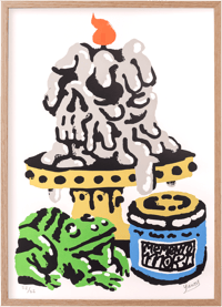 Image 1 of MEMENTO MORI