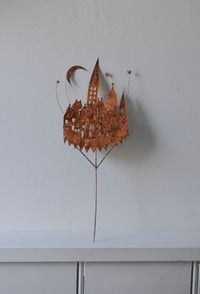 Image 2 of Starry village 2
