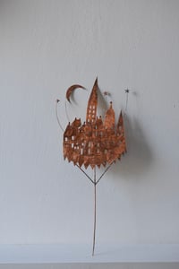 Image 3 of Starry village 2