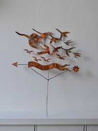 Image 2 of Flocks of birds 3