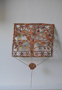 Image 3 of Stars & birds tree of life