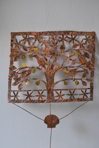 Image 1 of Stars & birds tree of life