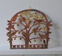 Image 1 of Golden fruit tree of life